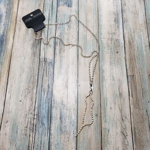 Charming Charlie Necklace.